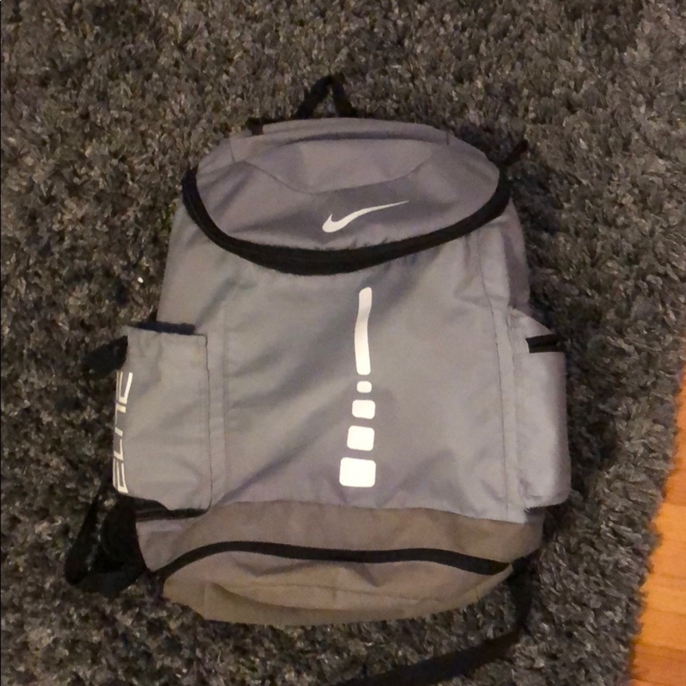 Nike Elite Backpack